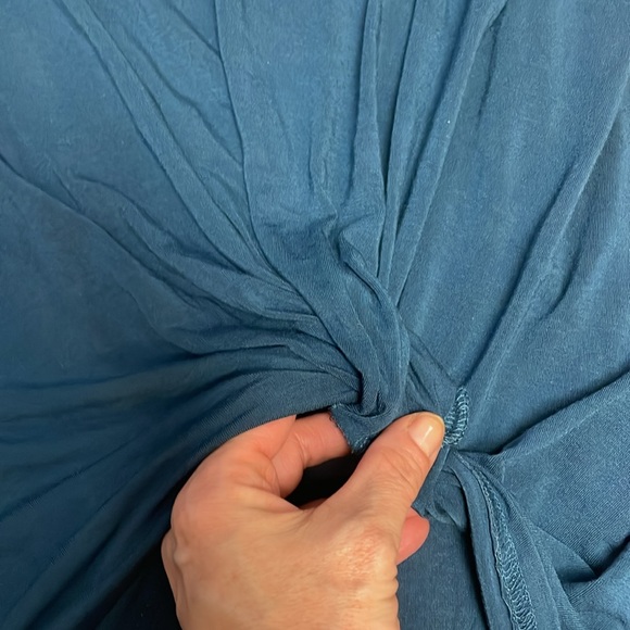 Jackson row knotted tank - Picture 2 of 8